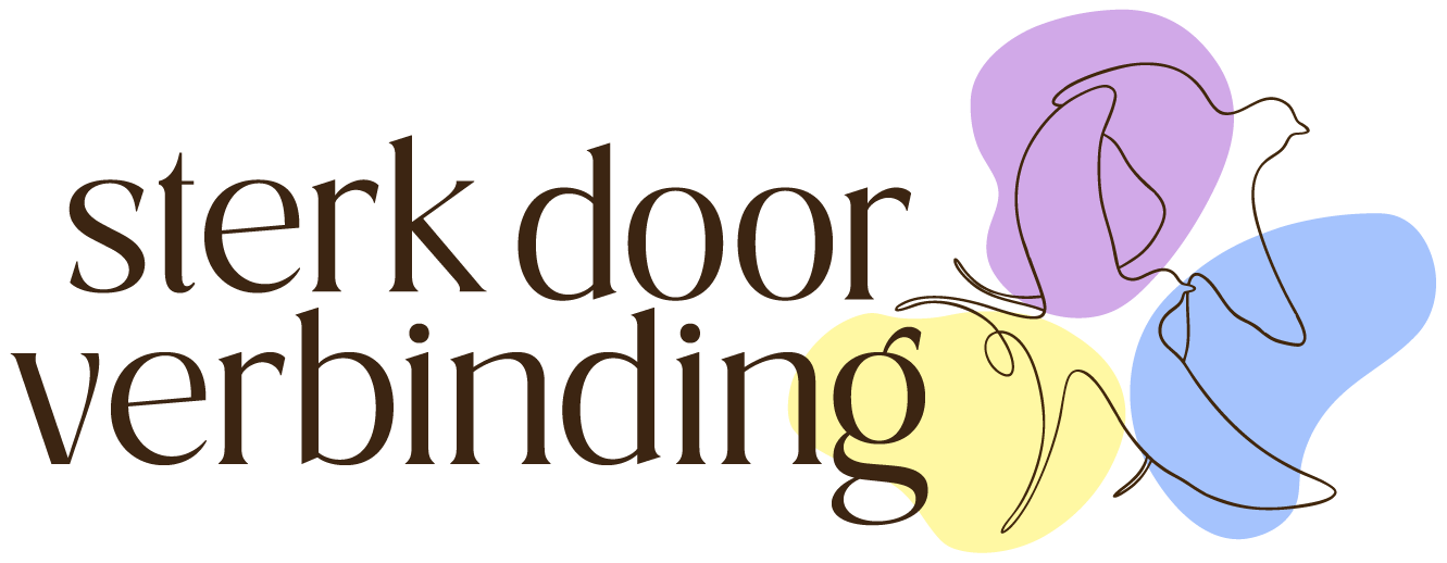 Sterk door Verbinding